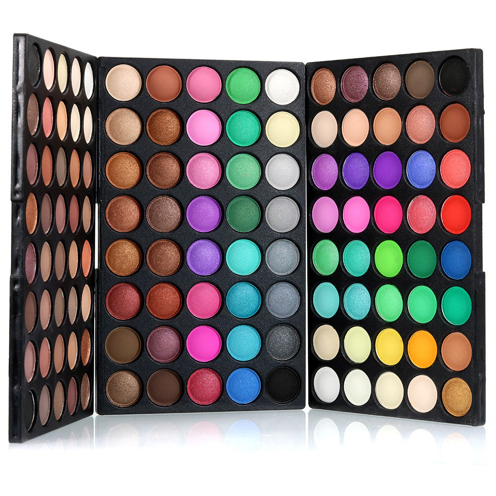 Perfect Professional 120 Colors Eye Shadow Palette Hot Fashion Cosmetic Powder Soft Matt Eyeshadow Palettes Beauty Makeup Set Perfect Professional 120 Colors Eye Shadow Palette Hot Fashion Cosmetic Powder Soft Matt Eyeshadow Palettes Beauty Makeup Set